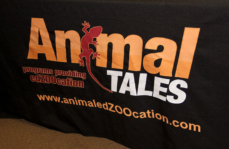 Animal Tales 3/36