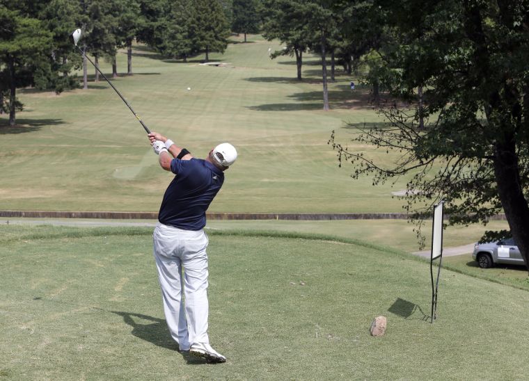 Sunny King Charity Classic