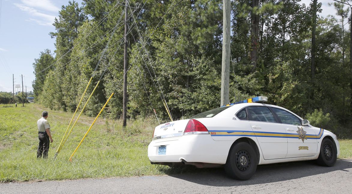 Coldwater fugitive