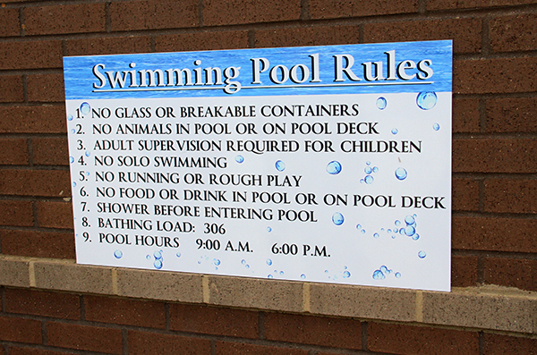 Piedmont Aquatic Center