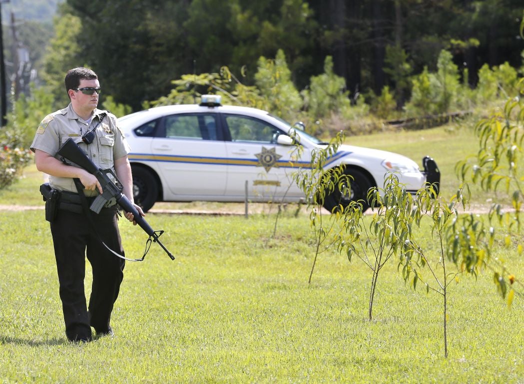 Coldwater fugitive