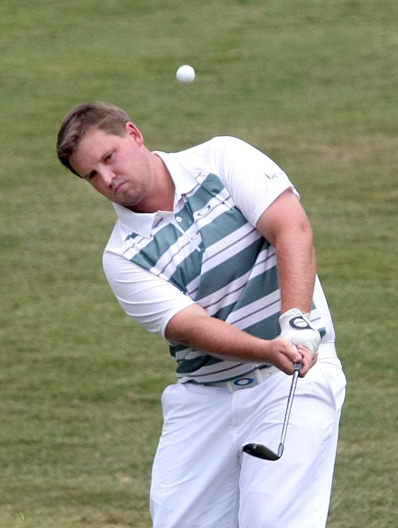 Sunny King Classic - Sunday 33