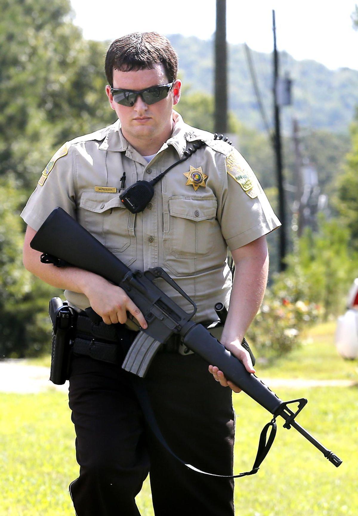 Coldwater fugitive