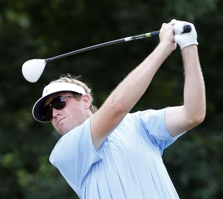 Sunny King Classic - Sunday 34
