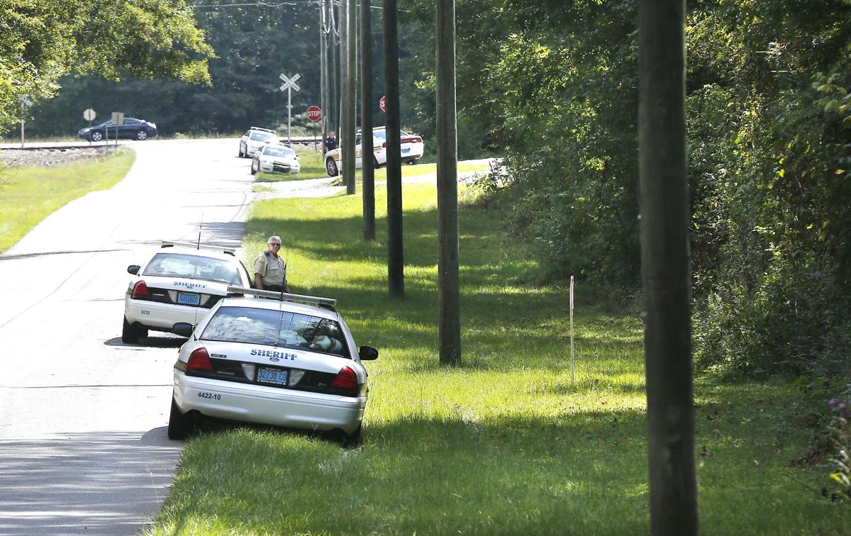 Coldwater fugitive