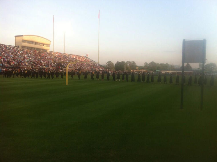 Oxford High School
