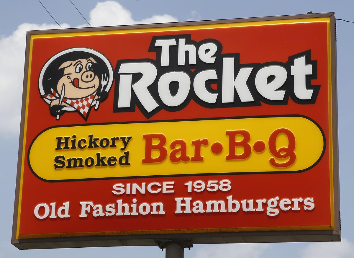 The Rocket