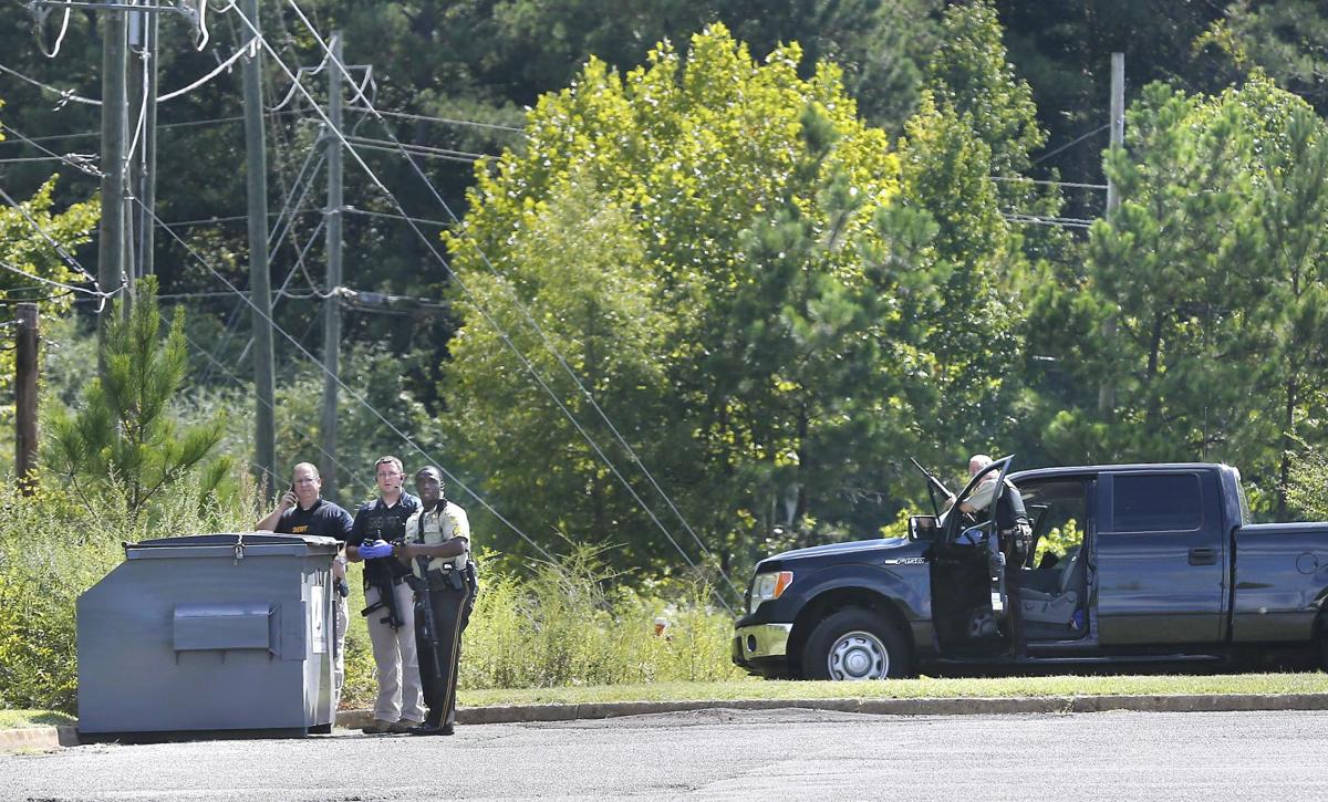 Coldwater fugitive