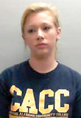 Kayla Elizabeth <b>Anne Wideman</b> facing theft charge - 57ad2003ebea7.image