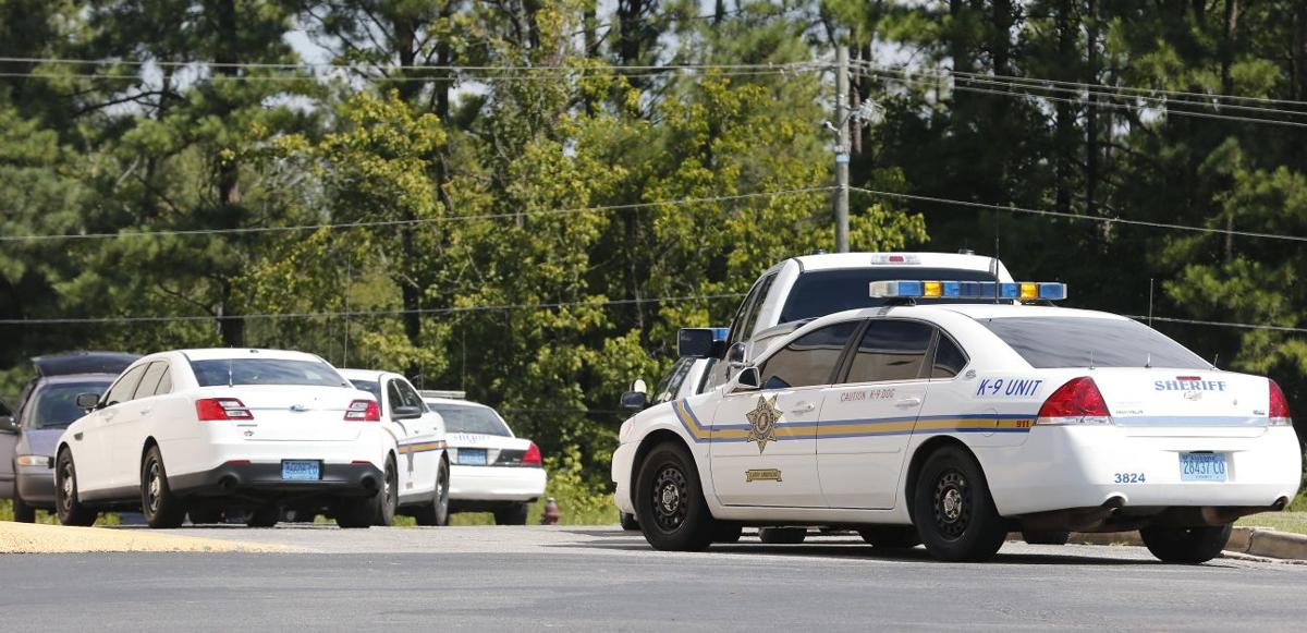 Coldwater fugitive