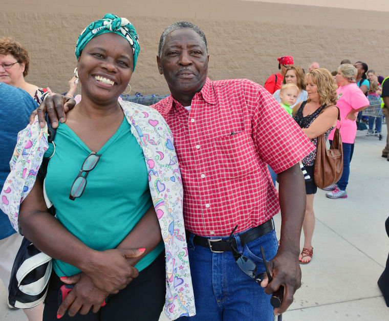 Sam's Club opens 35