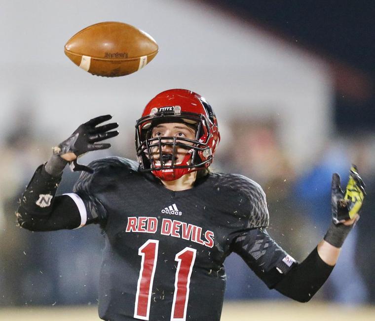 Ranburne at Fyffe Football The Anniston Star Gallery