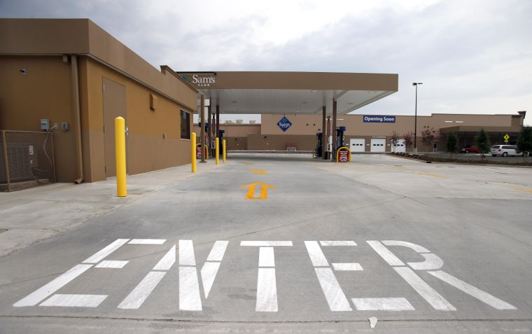 Sam's Club 2