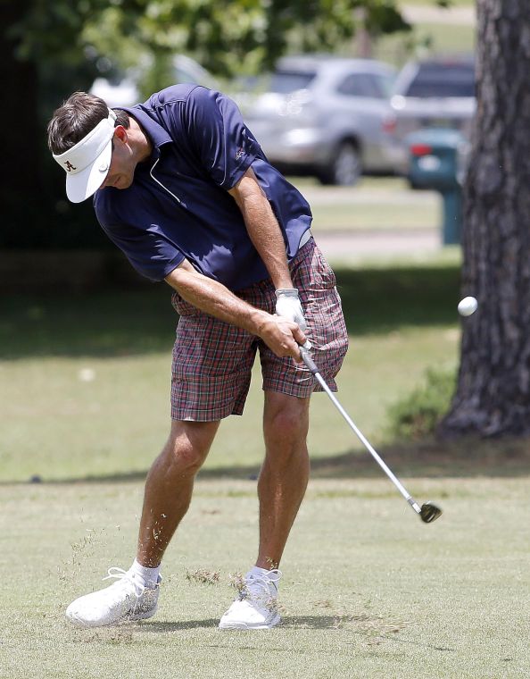 Sunny King Classic - Sunday 42