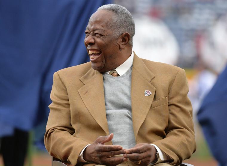 hank aaron toyota georgia #5 hank aaron toyota georgia #5