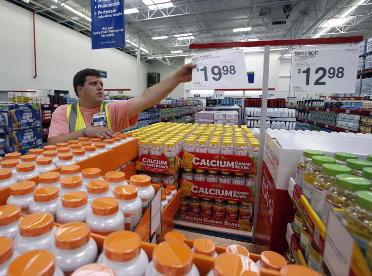 Sam's Club 4