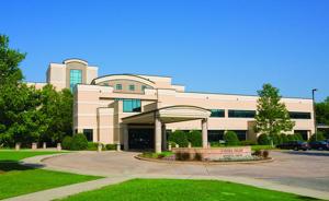 Coosa Valley Medical Center