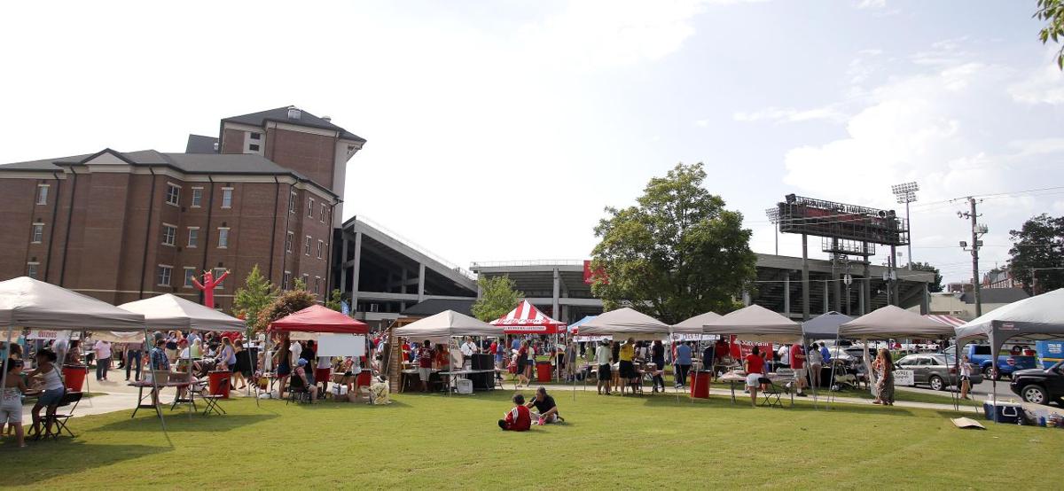Taste of the Town