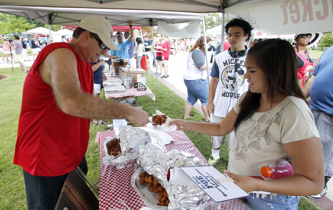 Taste of the Town