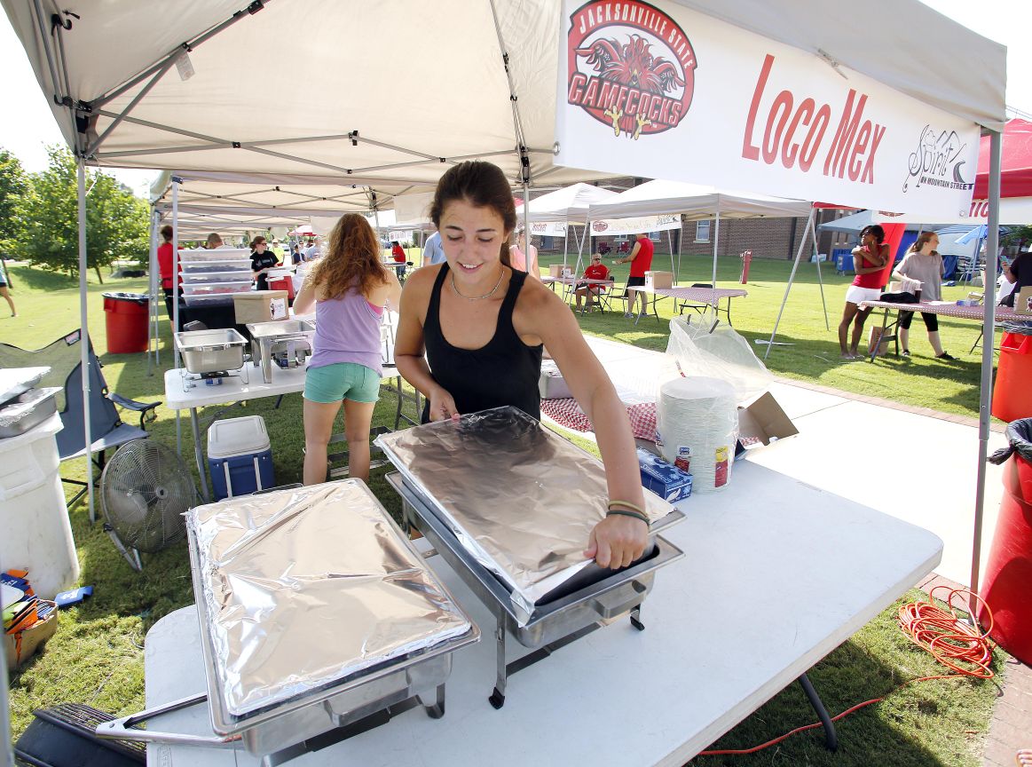 Taste of the Town