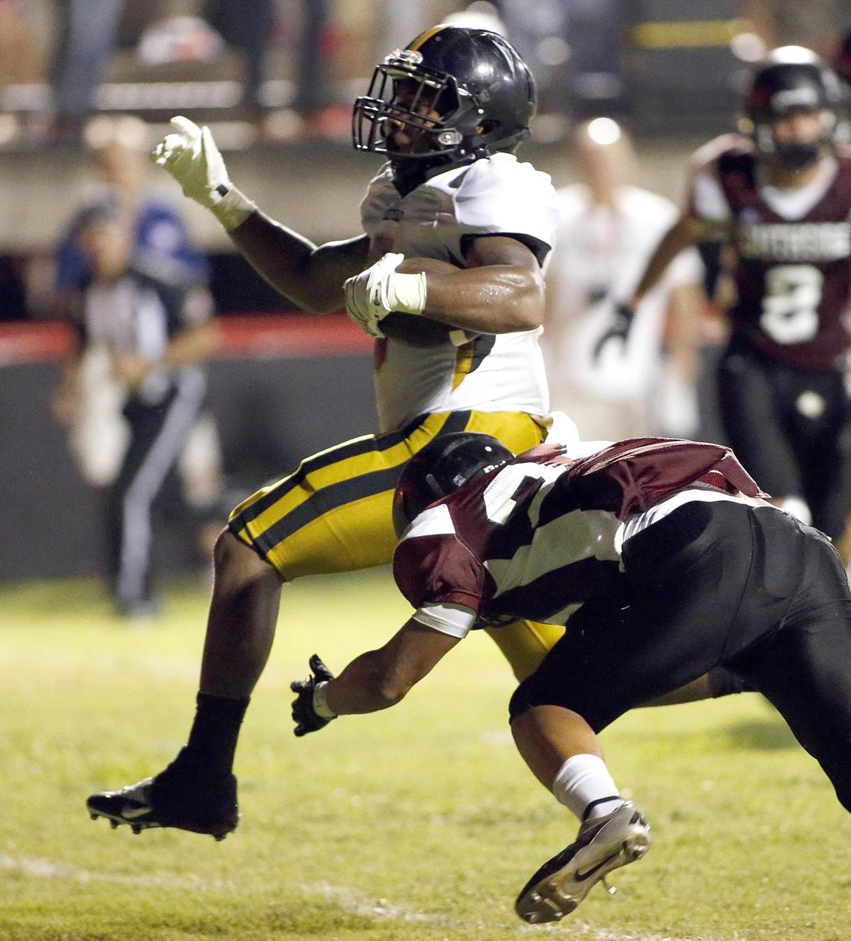 Oxford at Southside