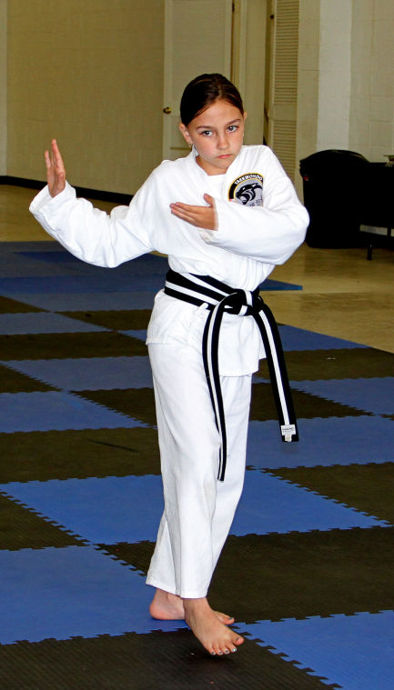 Survivalist Martial Arts