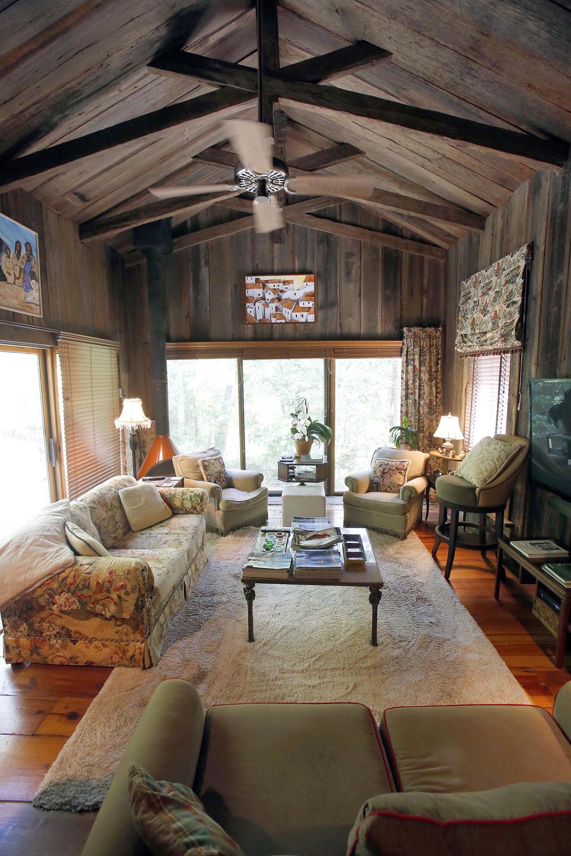 Springwood Inn: Woods Room