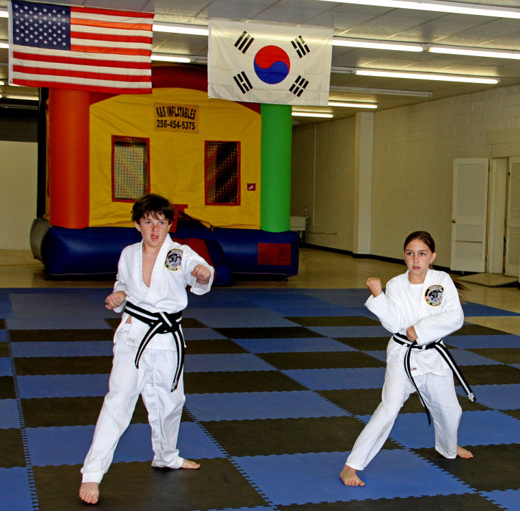 Survivalist Martial Arts