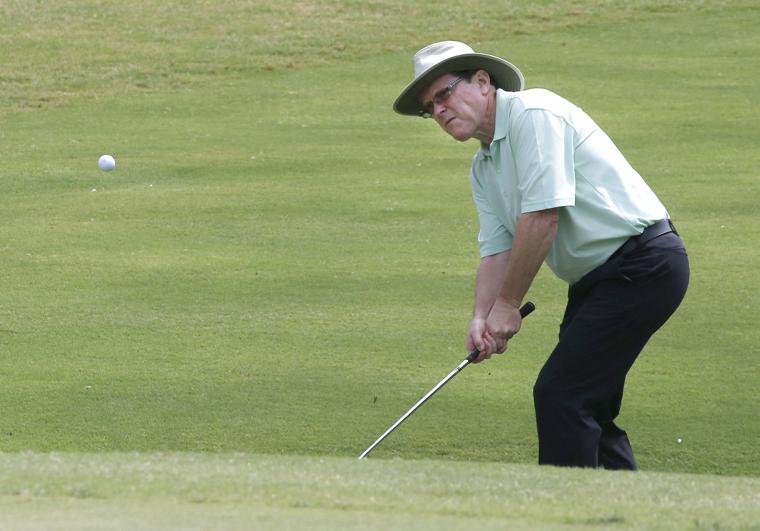 Sunbelt Senior Professional Golf Tour The Anniston Star Gallery