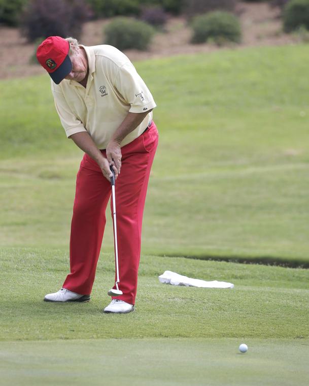 Sunbelt Senior Professional Golf Tour The Anniston Star Gallery