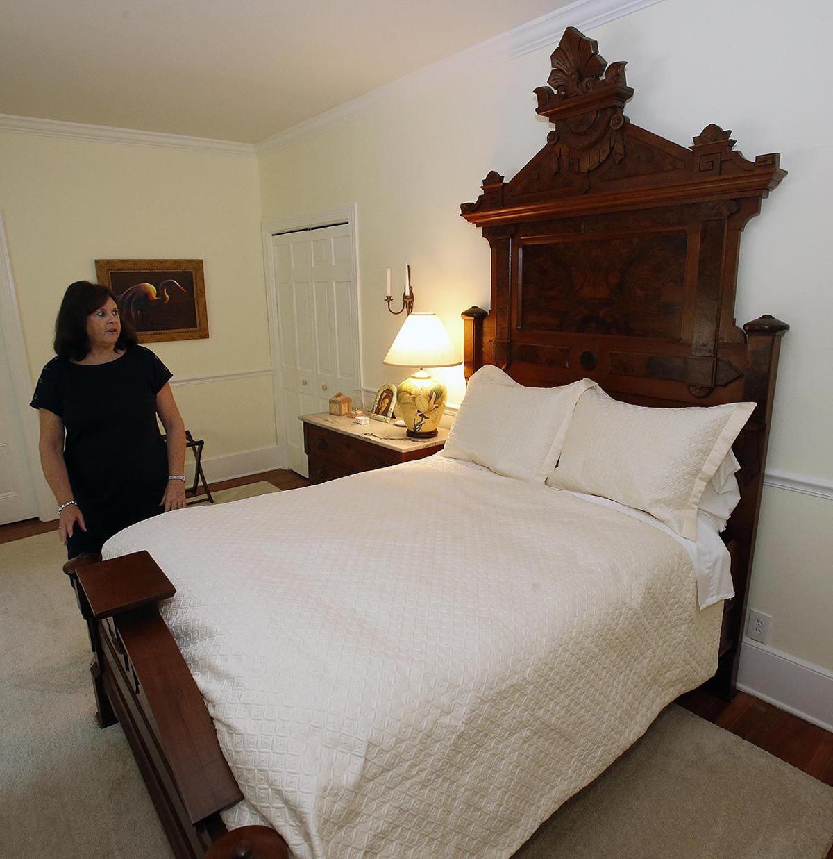 Springwood Inn: Woodruff Room