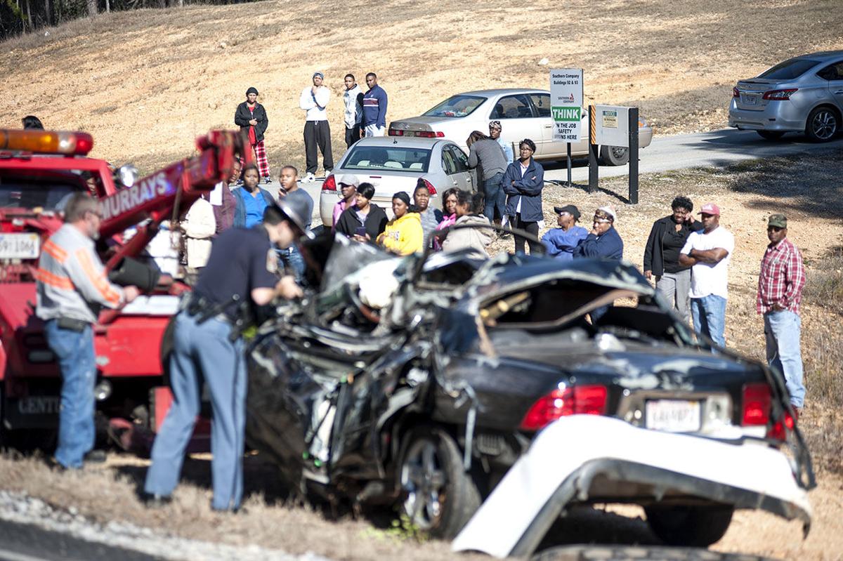 UPDATED Alpine man killed in 1 car accident remembered fondly (photos