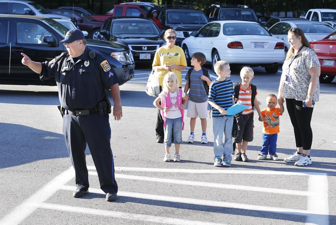 Kitty Stone Elementary Kindergarten