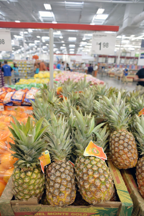 Sam's Club opens 7