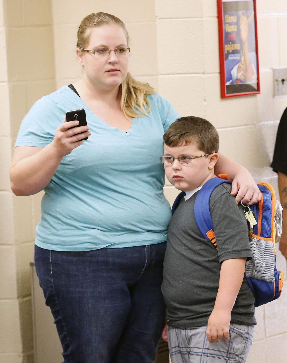 Kitty Stone Elementary Kindergarten