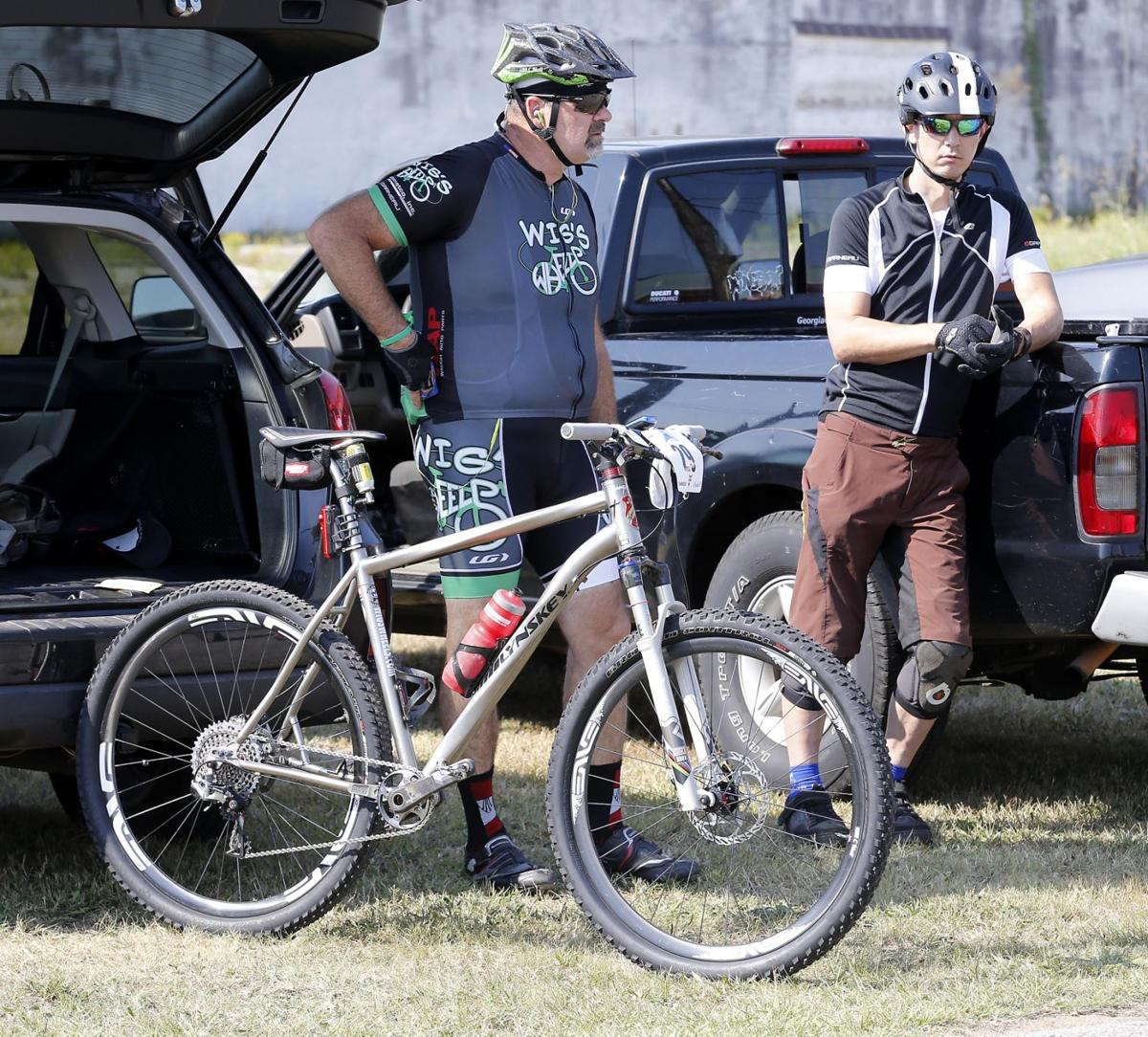 3rd Coast Enduro Series Bike Race