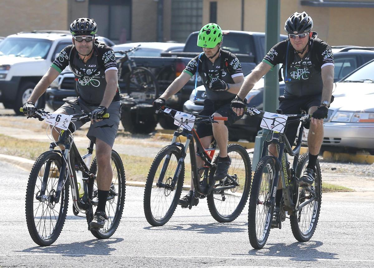 3rd Coast Enduro Series Bike Race