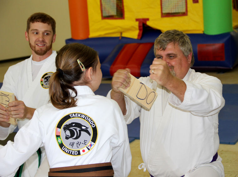 Survivalist Martial Arts
