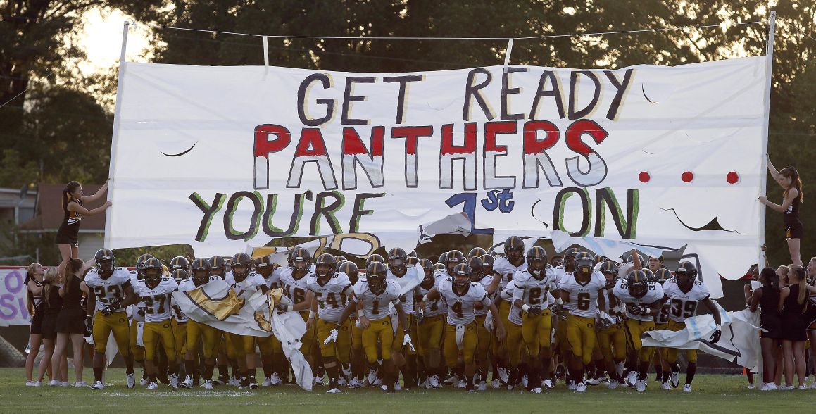 Oxford at Southside