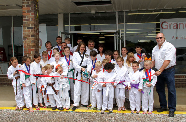 Survivalist Martial Arts