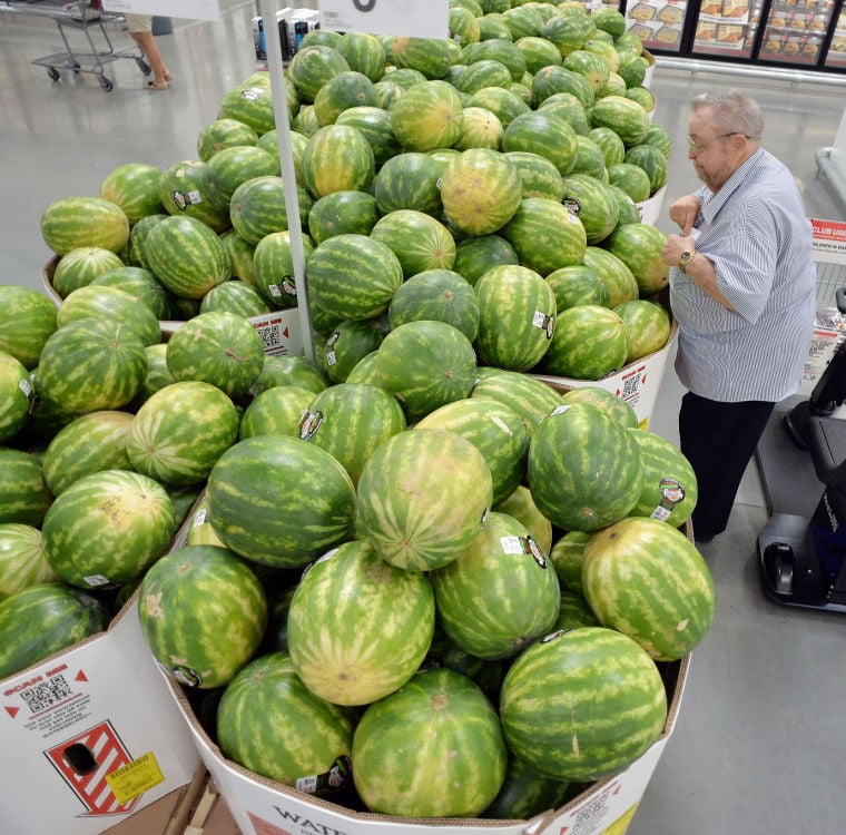 Sam's Club opens 9