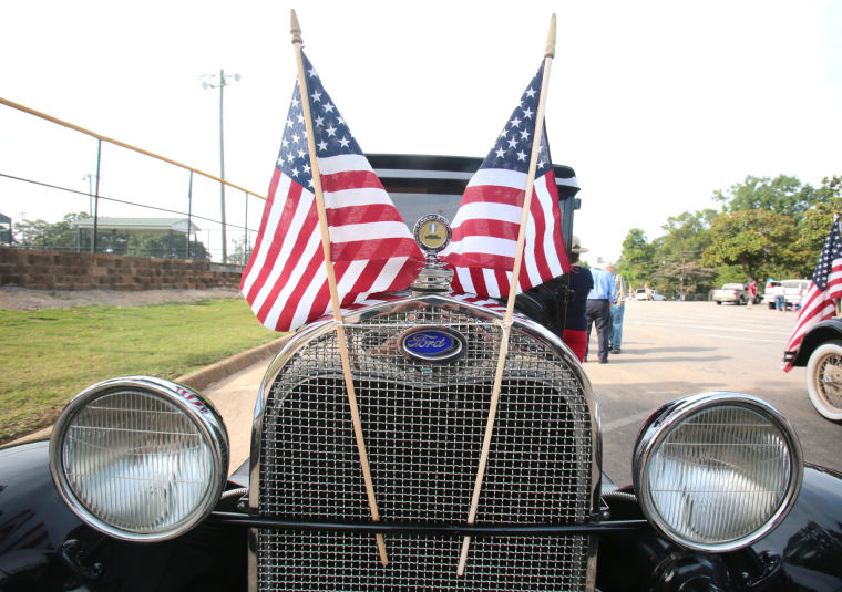 Oxford Celebration 1