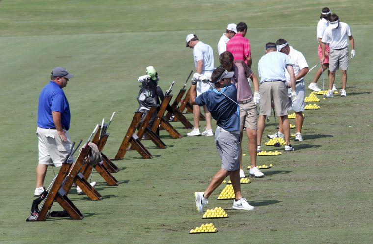 Sunny King Classic - Saturday 41