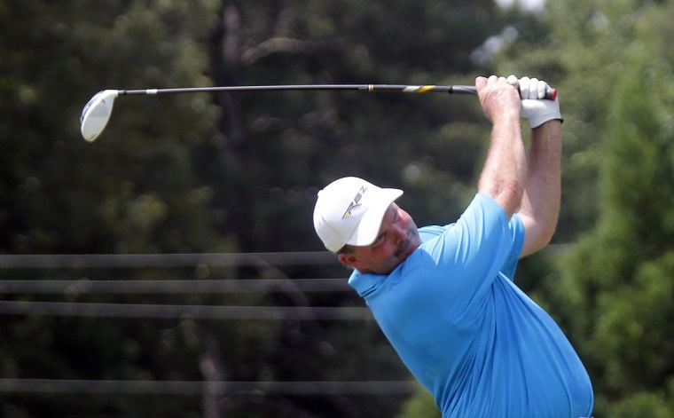 Sunny King Classic - Saturday 8