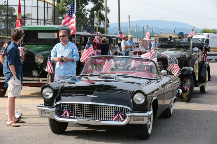 Oxford Celebration 2