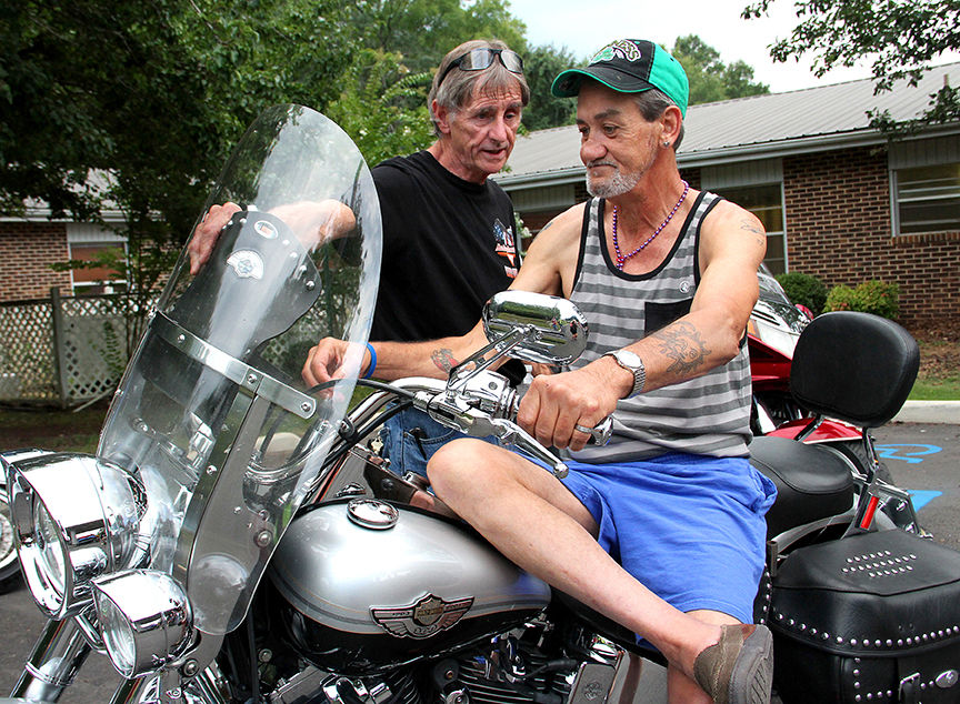 Bike Night