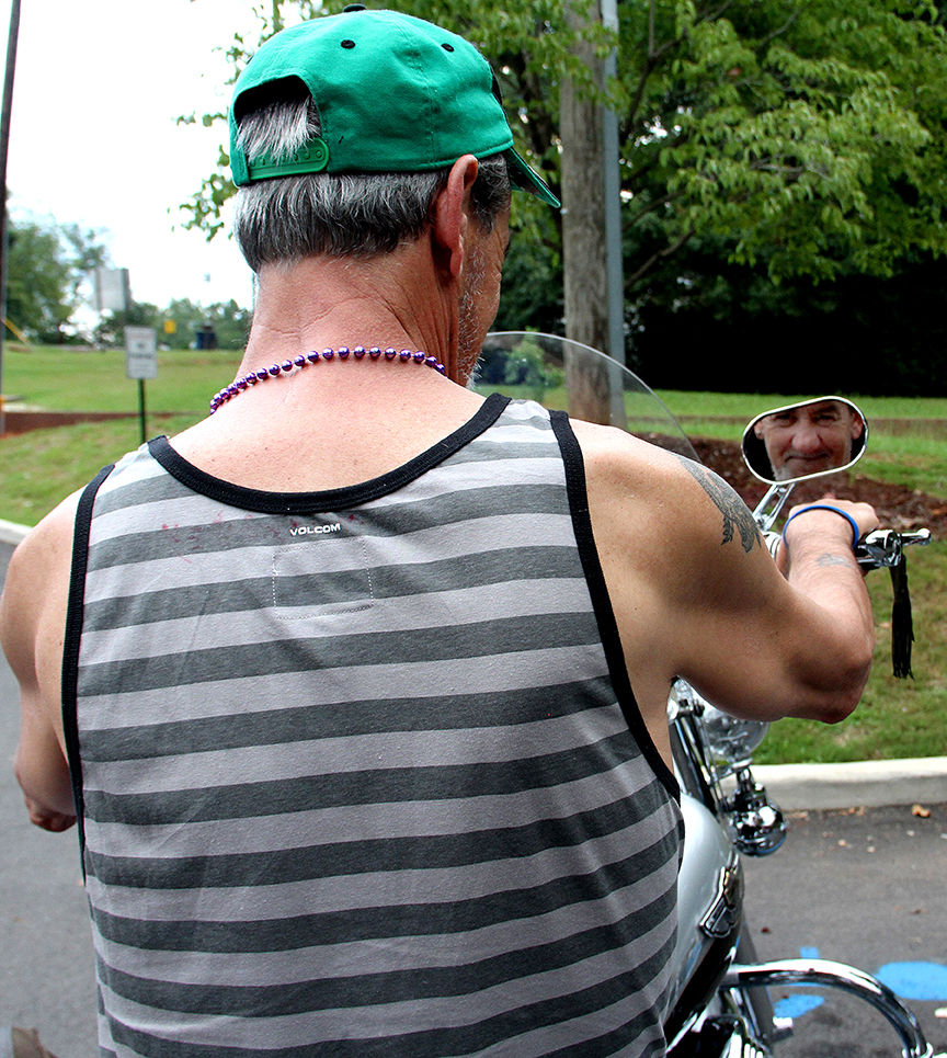 Bike Night