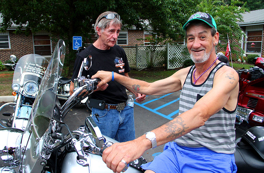 Bike Night