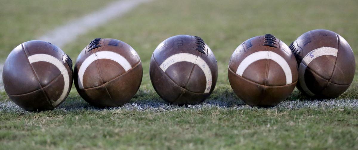 Prep football: Pleasant Valley 'came out flat' in loss at Glencoe - Anniston Star
