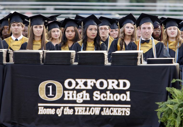 Oxford High School